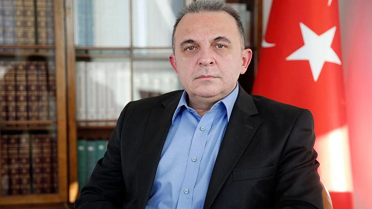 Türkiye'den Kırgızistan'a 1 milyar 400 milyon doları aşkın dev yatırımlar! 350 Türk firması faaliyette - 1. Resim