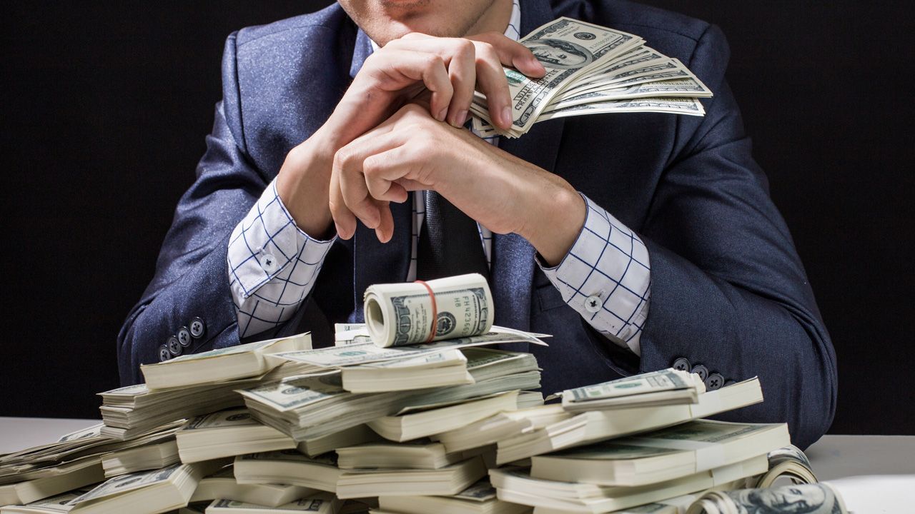 &#039;Türkiye&#039;nin en zenginleri&#039; listesi güncellendi! Forbes açıkladı, servetleri dudak uçuklattı