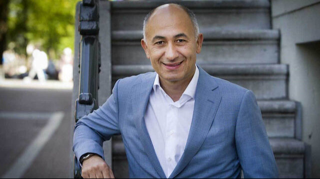 قائمة "أغنى أغنياء تركيا" مُحدّثة! فوربس تُعلن عن ثرواتهم المذهلة - الصورة 8
