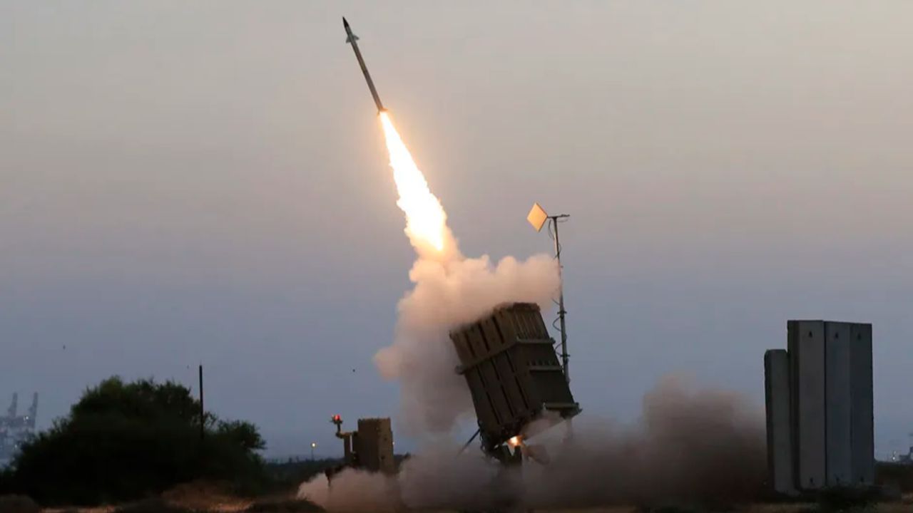 Yemen&#039;deki Husiler roket yağdırdı! &quot;İsrail&#039;deki hassas hedefleri vurduk&quot;