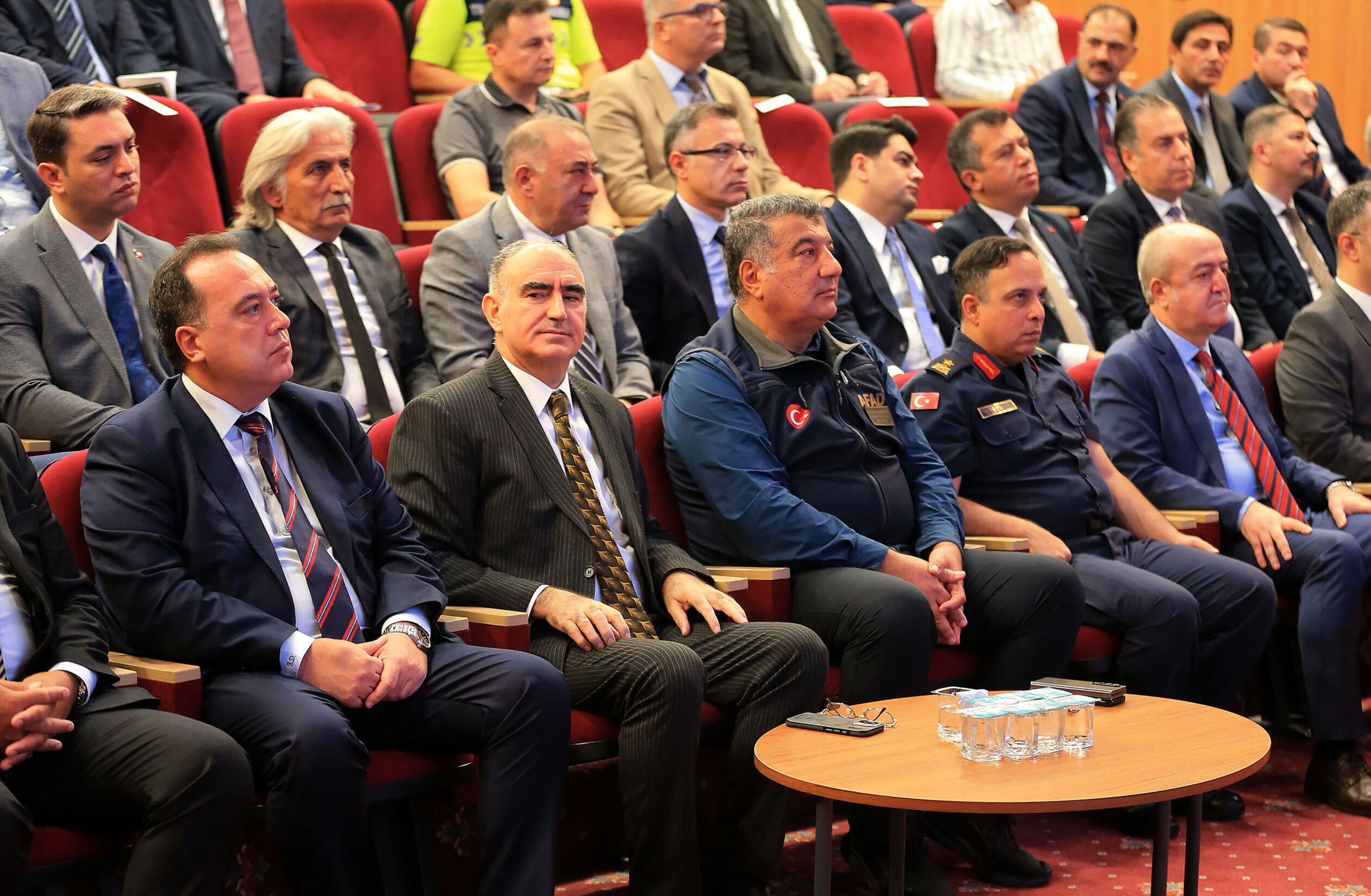 2 bin bina fay üzerinde! Belediye Başkanı'ndan