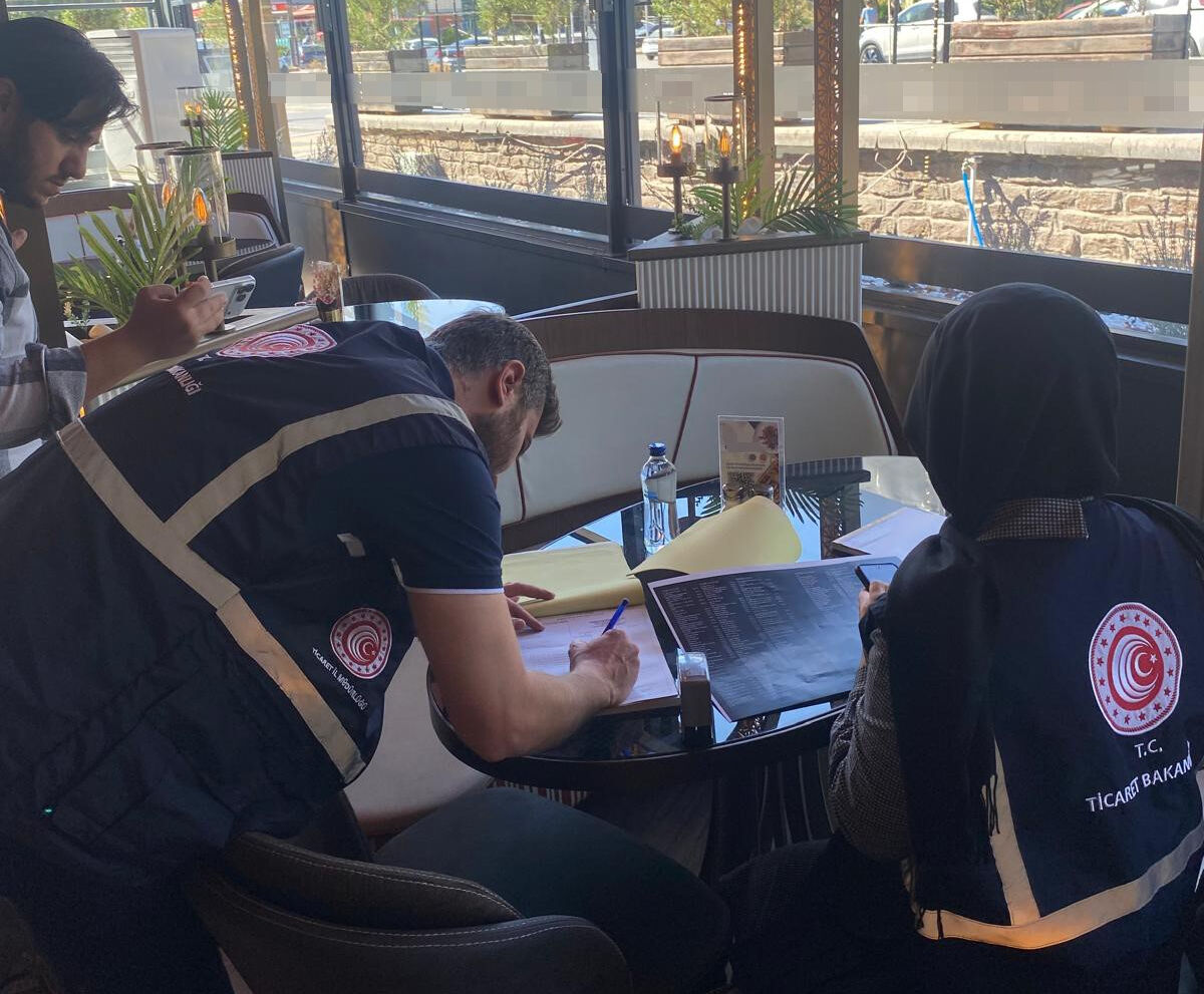 2 suya 170 lira hesap bakanlığı harekete geçirdi! Milyonluk ceza yolda - 1. Resim