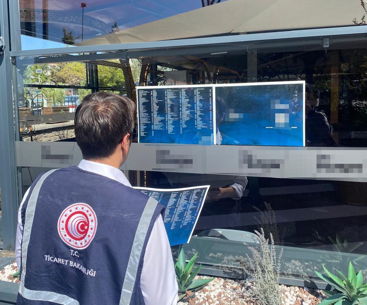 2 suya 170 lira hesap bakanlığı harekete geçirdi! Milyonluk ceza yolda - 2. Resim