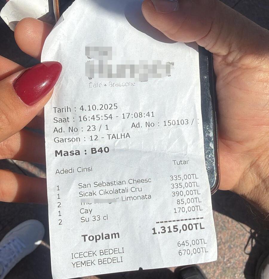 2 suya 170 lira hesap bakanlığı harekete geçirdi! Milyonluk ceza yolda - 3. Resim