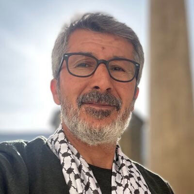 Gazeteci Yaşar Yavuz