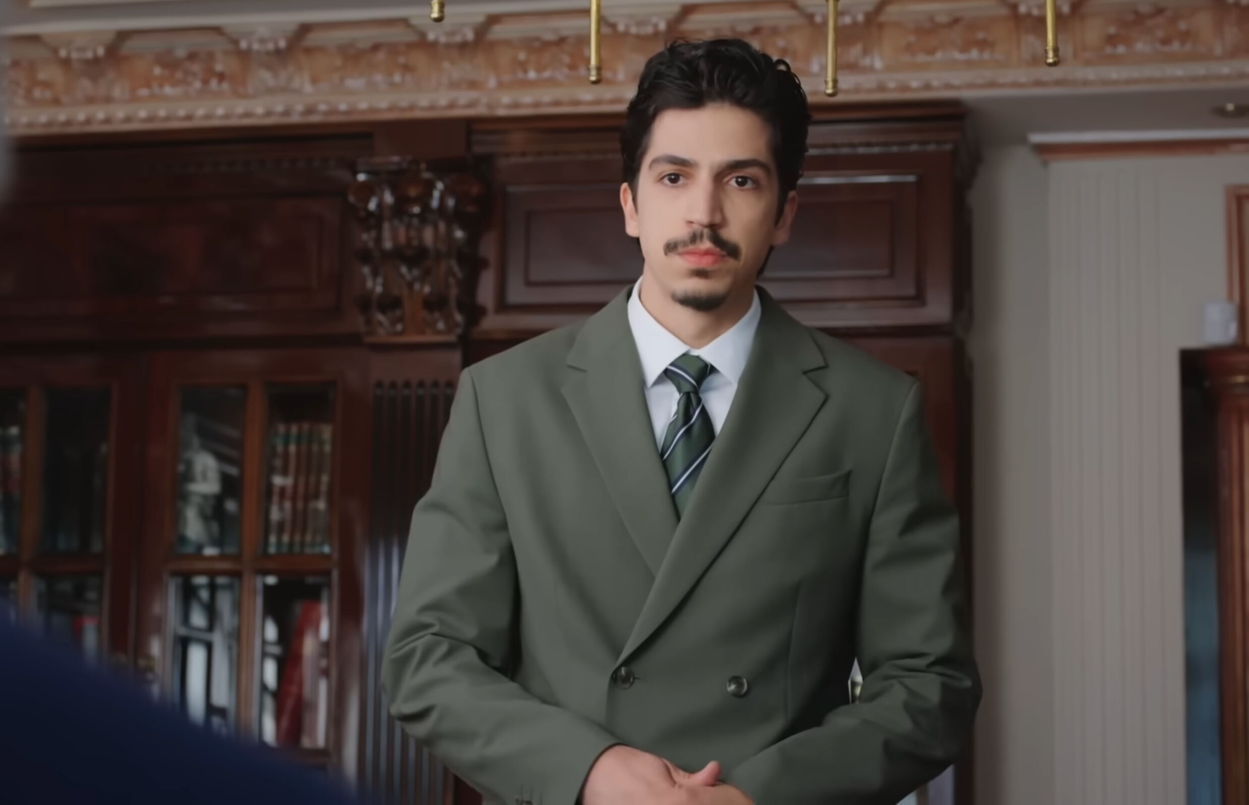 Aşk ve Gözyaşı Harun öldü mü, yaşıyor mu, Lorin Merhart diziden ayrıldı mı? - 2. Resim