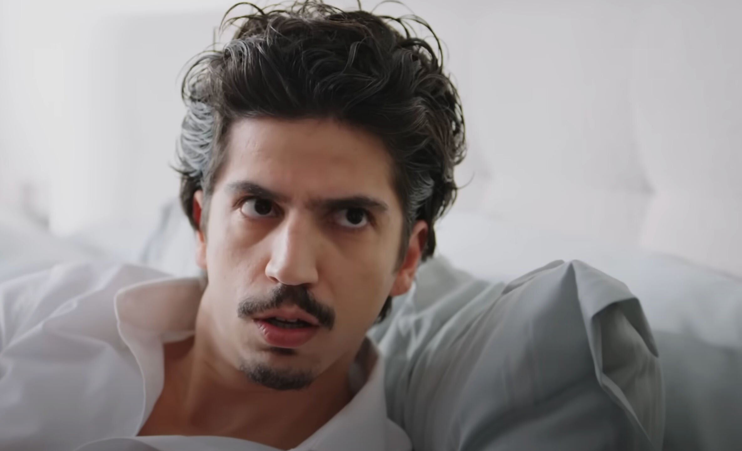 Aşk ve Gözyaşı Harun öldü mü, yaşıyor mu, Lorin Merhart diziden ayrıldı mı? - 1. Resim