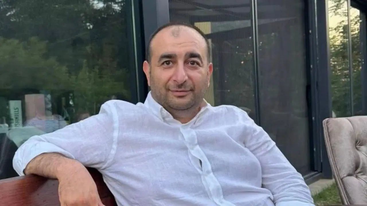 Avukat Serdar Öktem kimdir, kaç yaşında, nereli? Silahlı saldırıya uğradı!