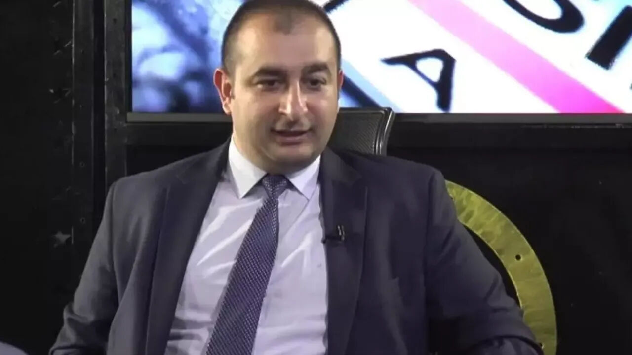 Avukat Serdar Öktem kimdir, kaç yaşında, nereli? Silahlı saldırıya uğradı! - 1. Resim