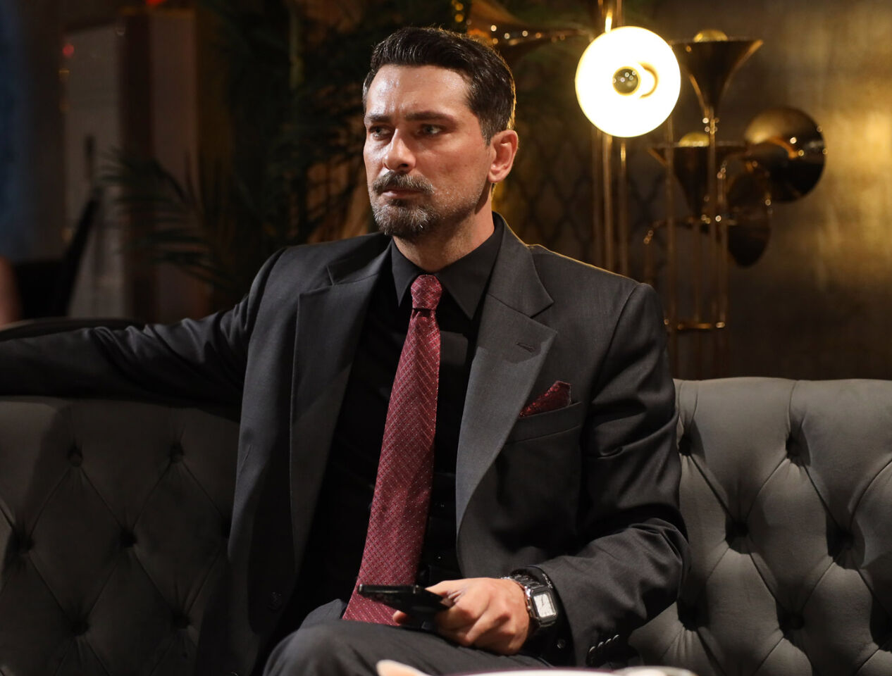 Aynadaki Yabancı dizisi nerede çekiliyor? Çekim yerleri merak ediliyor - 1. Resim