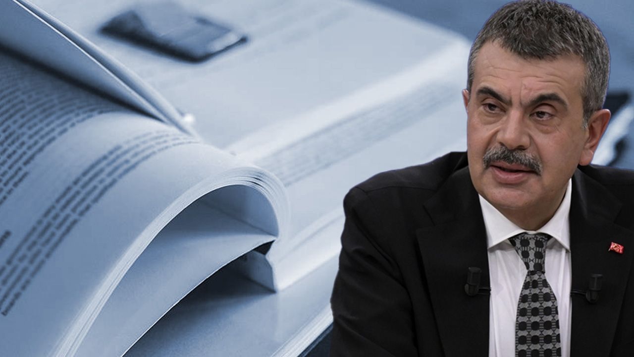 Bakan Tekin, okullardaki dayatmaya tepkili: EBA var, yardımcı kitaba ihtiyaç yok