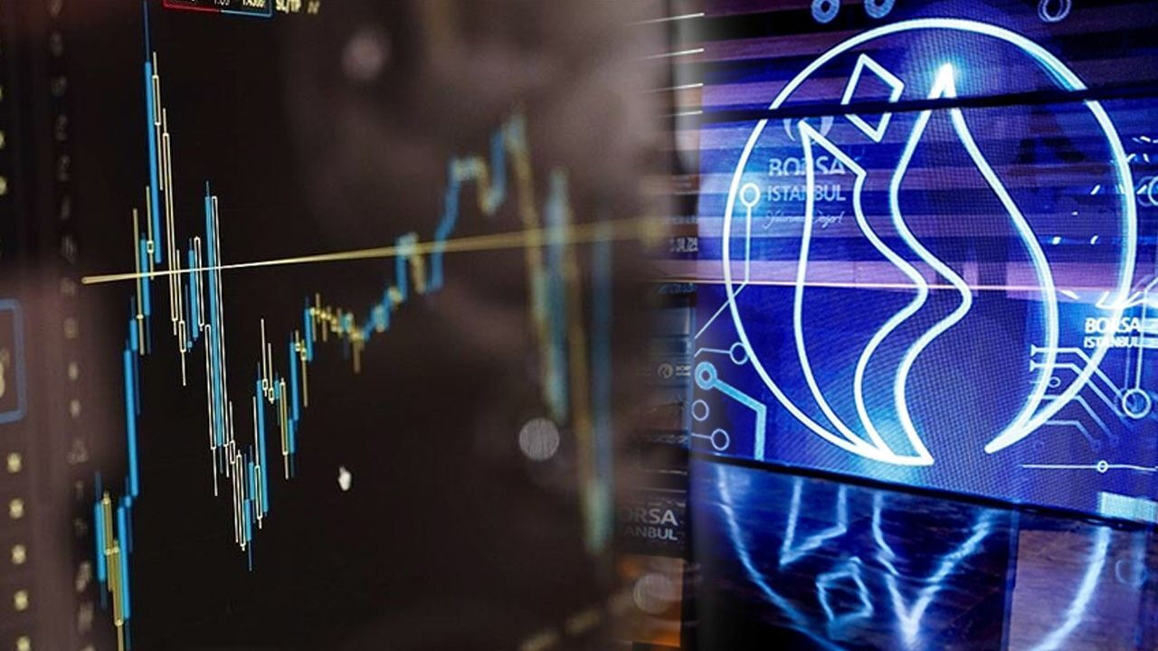 BİST 100, bankaların öncülüğünde geriledi: Borsa 3 haftanın dibinde! - 1. Resim