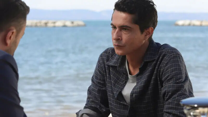 Cennetin Çocukları İskender kimdir? İsmail Hacıoğlu'nun kariyeri ve oynadığı yapımlar - 2. Resim