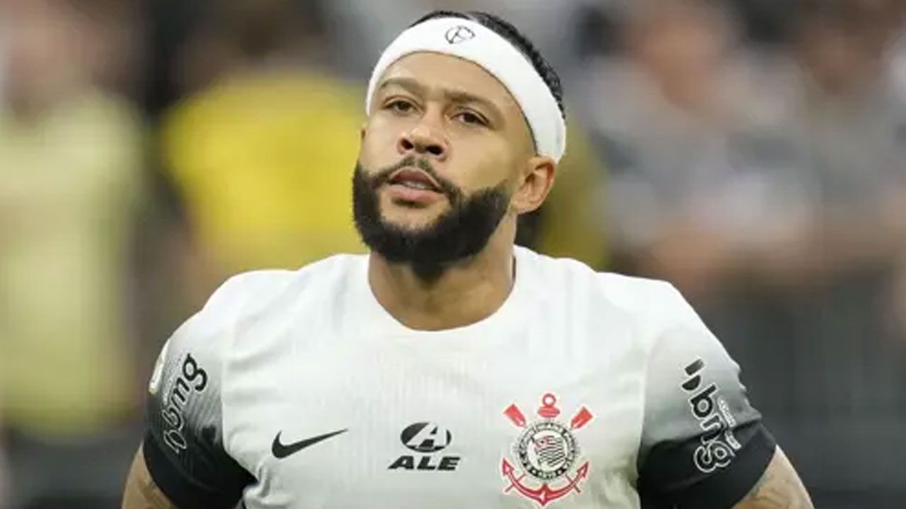 Depay&#039;a Brezilya&#039;da büyük şok! Hırsızlık mağduru oldu, kampı kaçırdı
