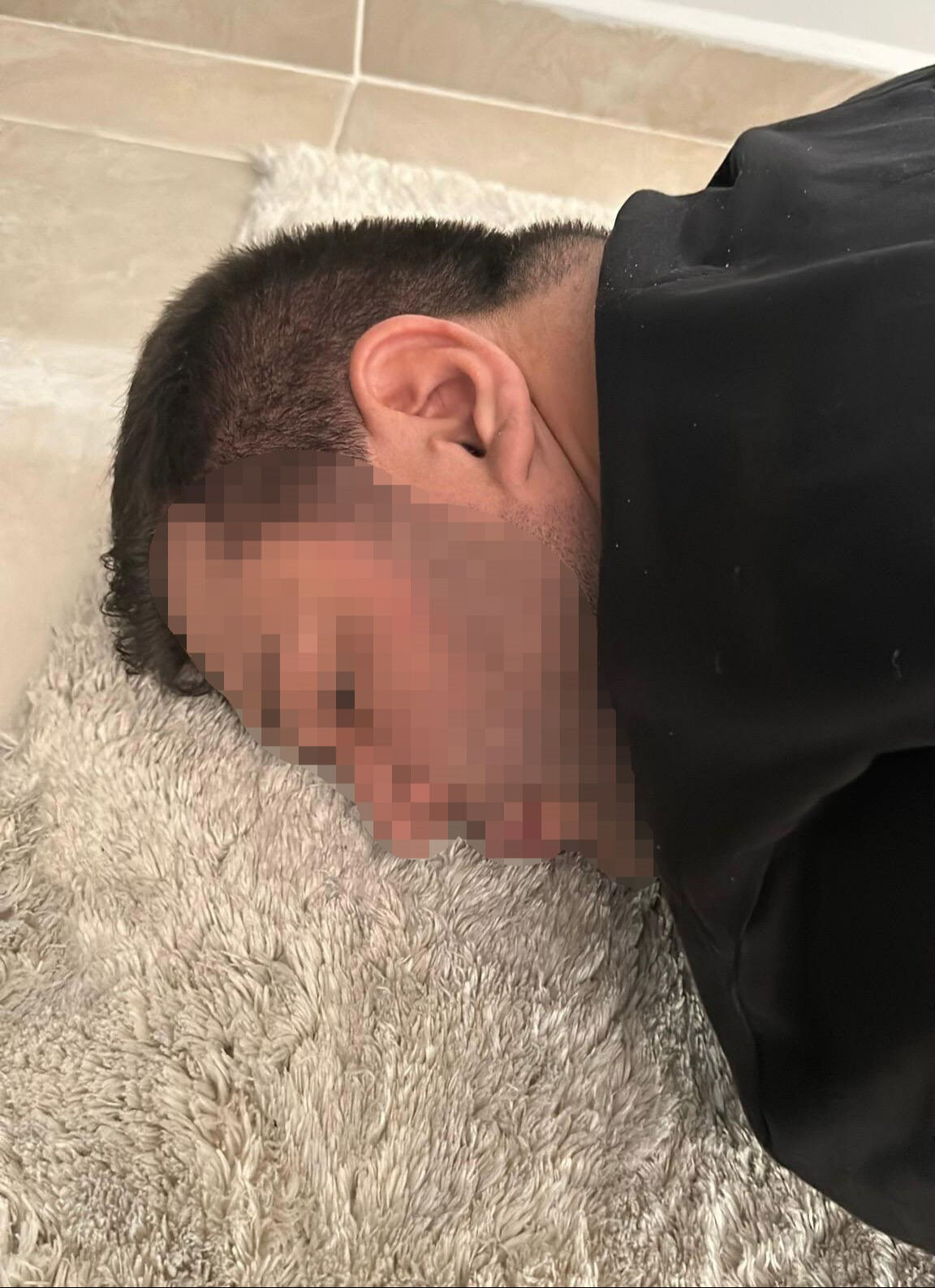 Filistinli aktivistleri izleyip MOSSAD'a bilgi sattılar! Tutuklamalar var - 1. Resim