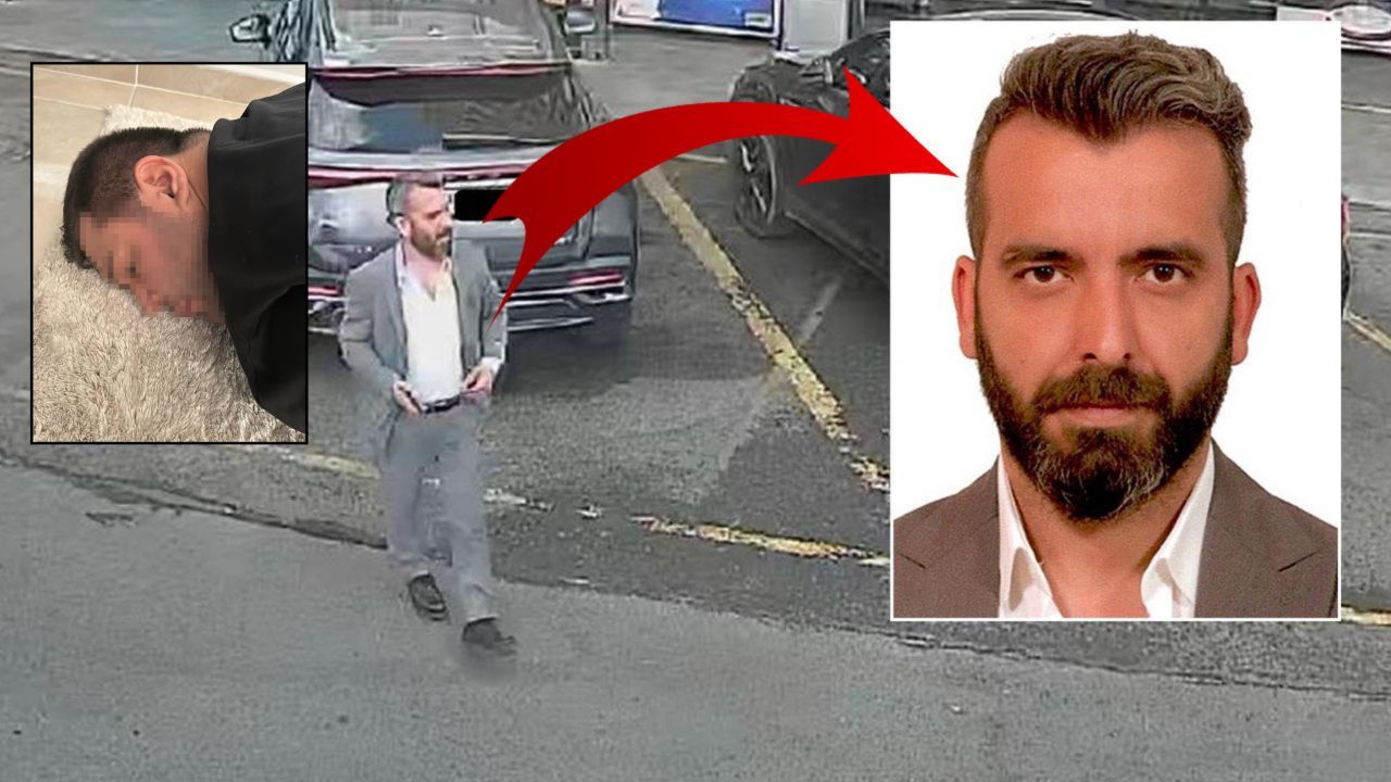 Türkiye'deki Filistinli aktivistleri izleyip MOSSAD'a bilgi sattılar! 2 şahıs tutuklandı