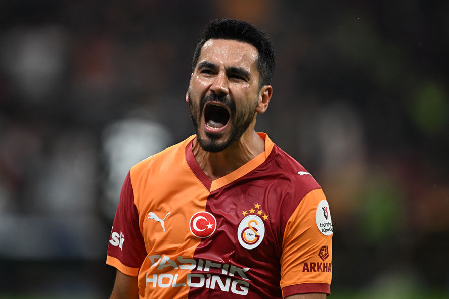 Galatasaray'da Wilfried Singo üzüntüsü: O maçlarda oynayamayacak - 2. Resim