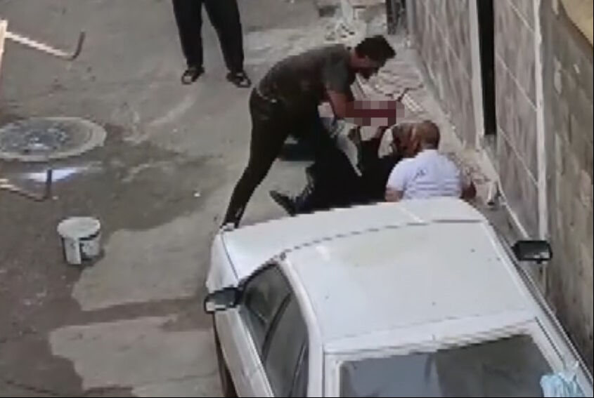 Gaziantep'te aile faciası: Annesine saldırdı, ağabeyini maket bıçağıyla katletti! - 1. Resim