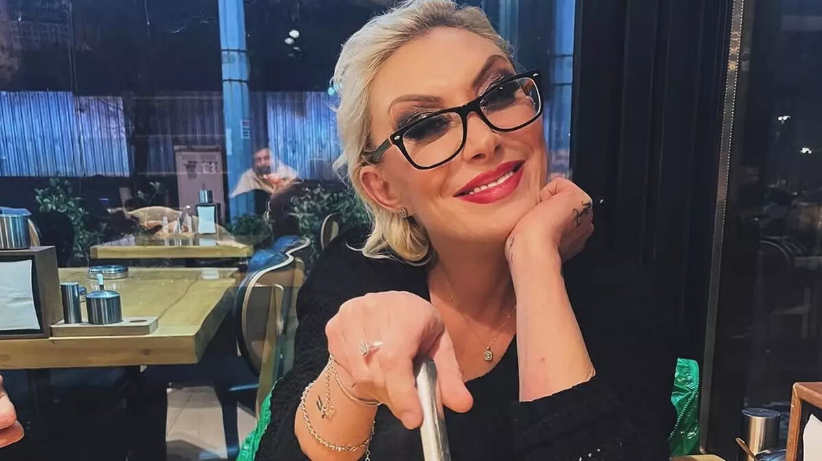 Güllü'nün çocukları korkunç geceyi dakika dakika anlattı!