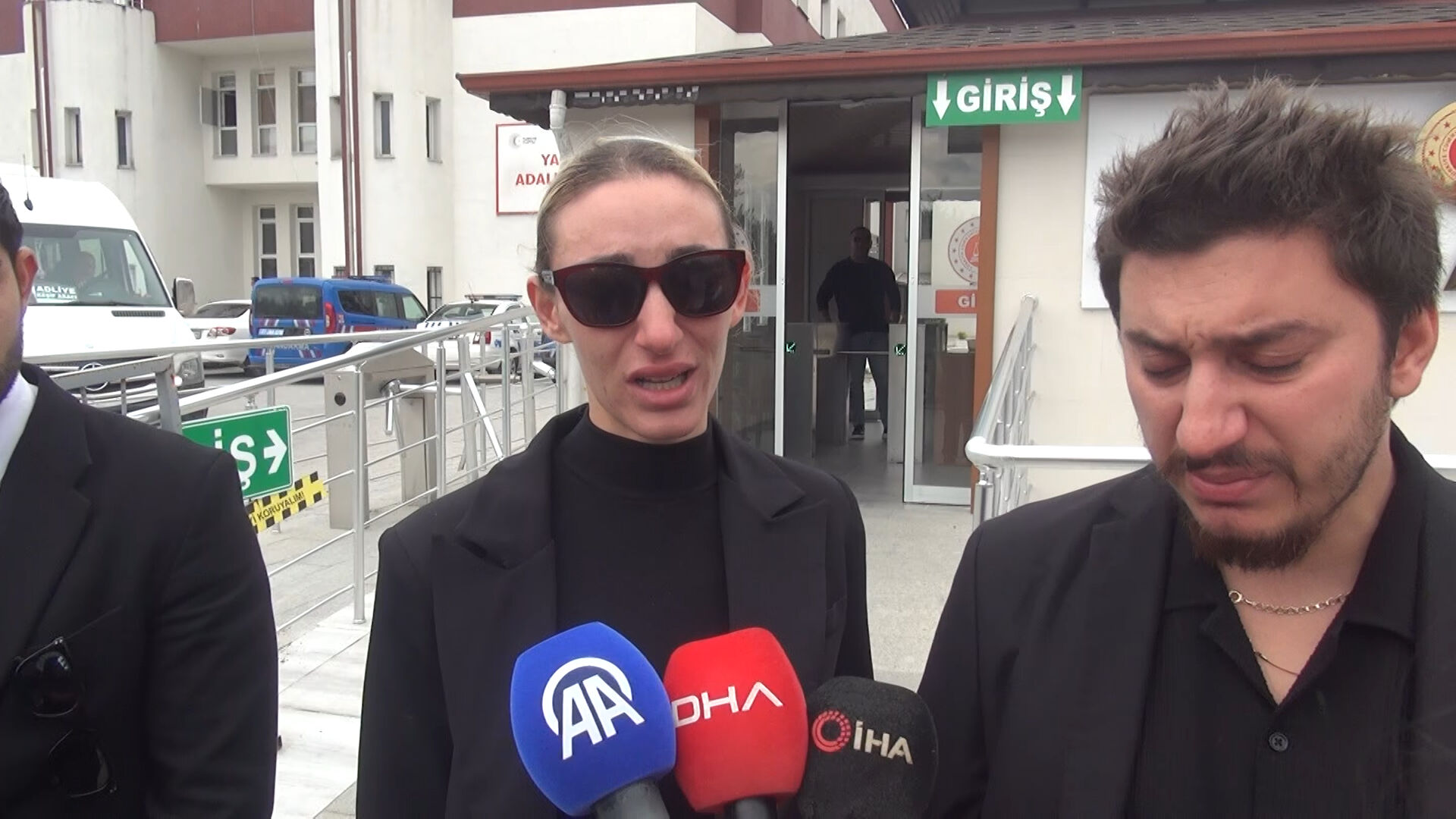 Güllü'nün çocukları korkunç geceyi dakika dakika anlattı!