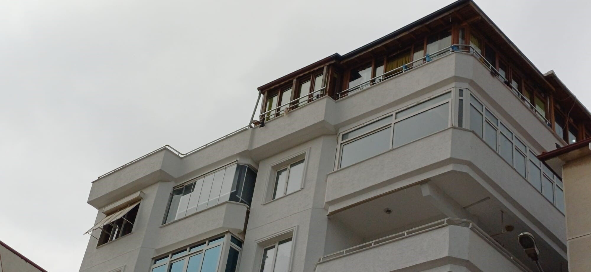 Güllü'nün çocukları korkunç geceyi dakika dakika anlattı!