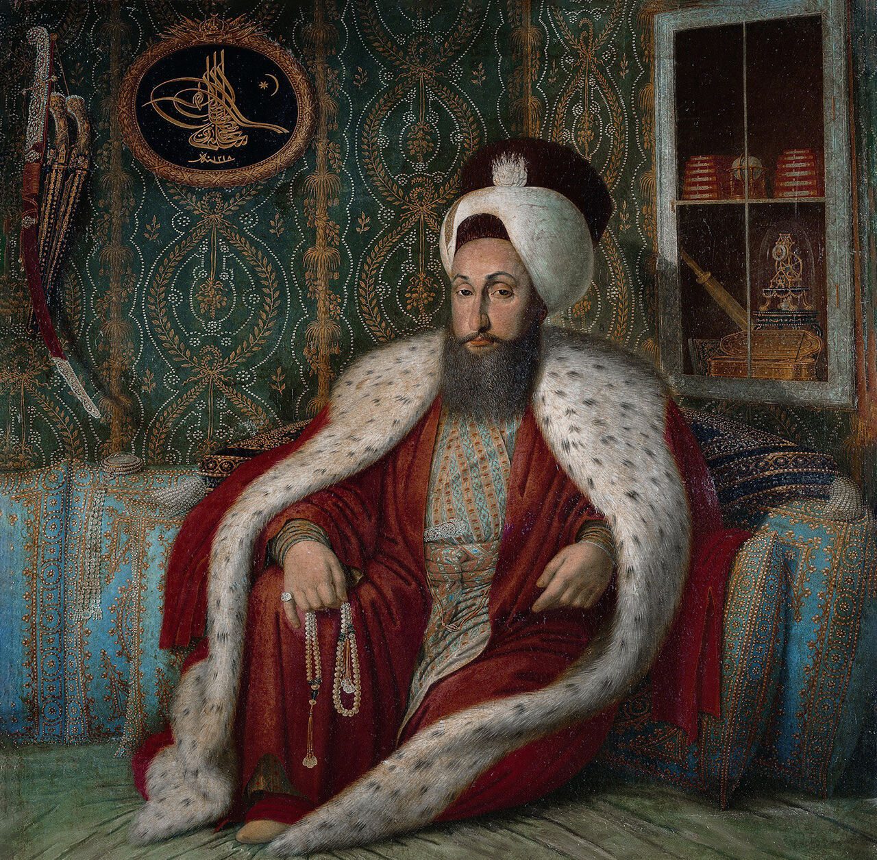 İngilizlerin İstanbul'a ilk saldırısı: İngiltere'nin Osmanlı politikasını değiştiren tarihi 1807 harekâtı - 4. Resim