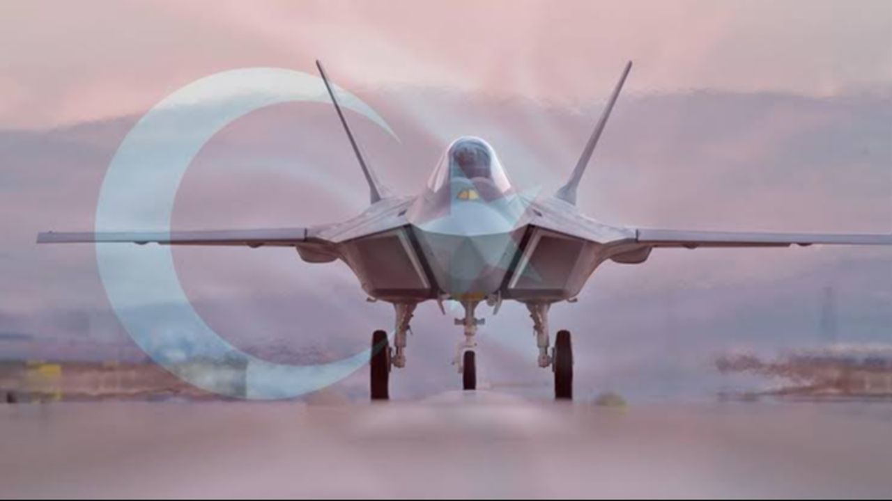 İspanya, F-35’ten vazgeçti! KAAN’a yönelme gerekçesini açıkladı
