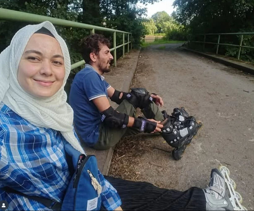 Sümeyra Akdeniz Ordu (Sümeyra Mittelmeer)