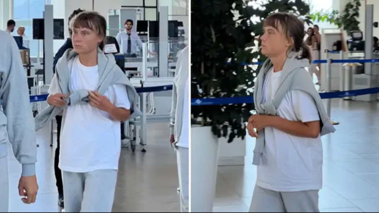 İsrail, Küresel Sumud Filosu&#039;ndan 171 aktivisti sınır dışı etti! Greta Thunberg ve Sümeyra Ordu listede!