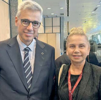 Kadim Anadolu tıbbı dünyaya açılıyor! Türkiye geleneksel tıpta referans ülke olacak Sağlık Bakanı Prof. Dr. Kemal Memşoğlu, arkadaşımız Zynet Kocabıyık’a açıklamalarda bulundu.