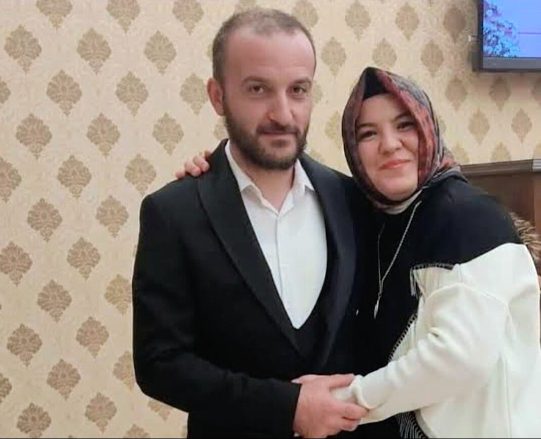 Karısını tüfekle katledip kaçmıştı! Ormanın içinde tüyler ürpertici bir halde bulundu - 1. Resim