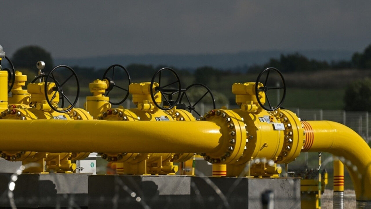 Komşuda 'altın değerinde' keşif! İran, 10 trilyon küp gaz rezervi buldu - 1. Resim