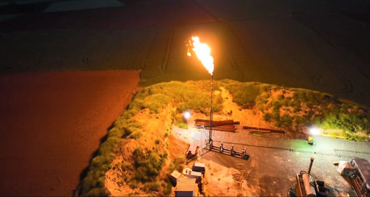 Komşuda 'altın değerinde' keşif! İran, 10 trilyon küp gaz rezervi buldu - 3. Resim