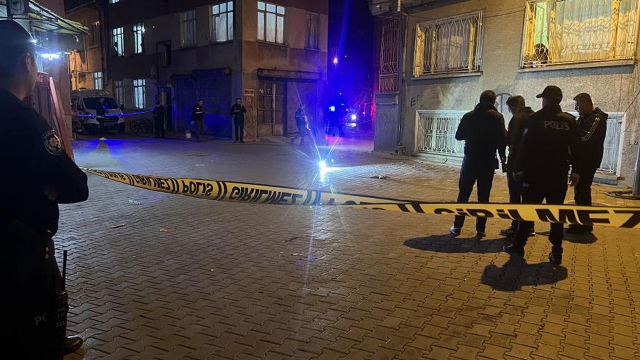 Konya&#039;da feci olay: Yan bakma kavgasında 5 yaşındaki çocuk can verdi