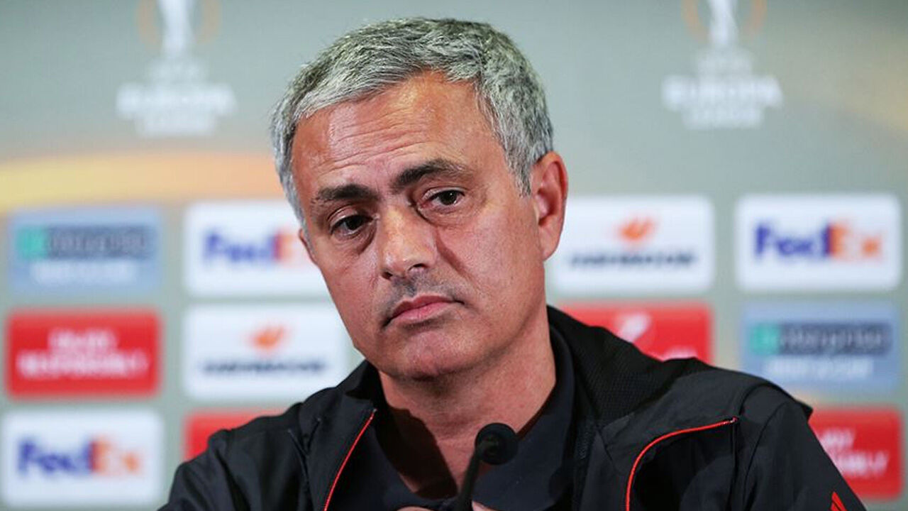 Kritik derbi sonrası gündem Mourinho! Listenin yarısında Fenerbahçe var - 1. Resim