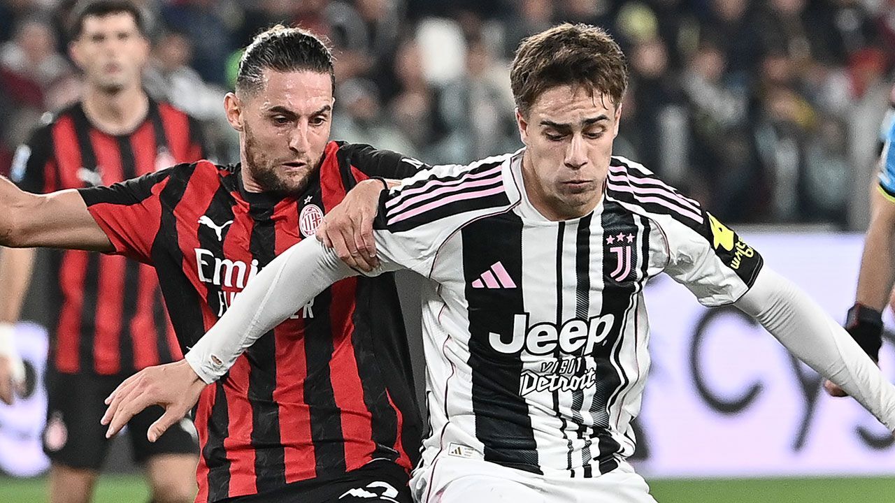 Milan ile Juventus oynadı, Napoli&#039;ye yaradı! Kenan Yıldız...