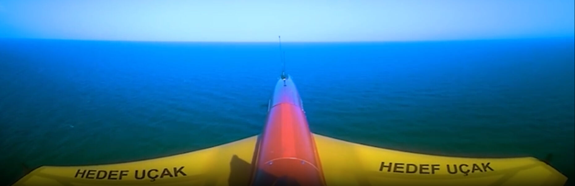 Milli hava savunmasında yeni başarı: GÖKSUR IIR hedefi tam isabetle vurdu - 3. Resim