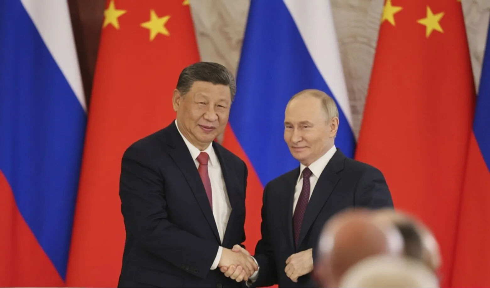 Rusya’nın füze saldırısı sırasında Çin uyduları Lviv semalarında: Tesadüf mü, istihbarat desteği mi? - 1. Resim