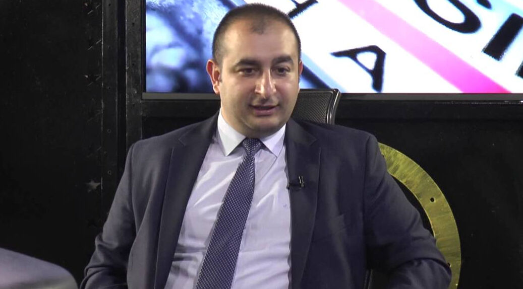 Sinan Ateş davasının sanığına silahlı saldırı: Avukat Serdar Öktem hayatını kaybetti Avukat Serdar Öktem