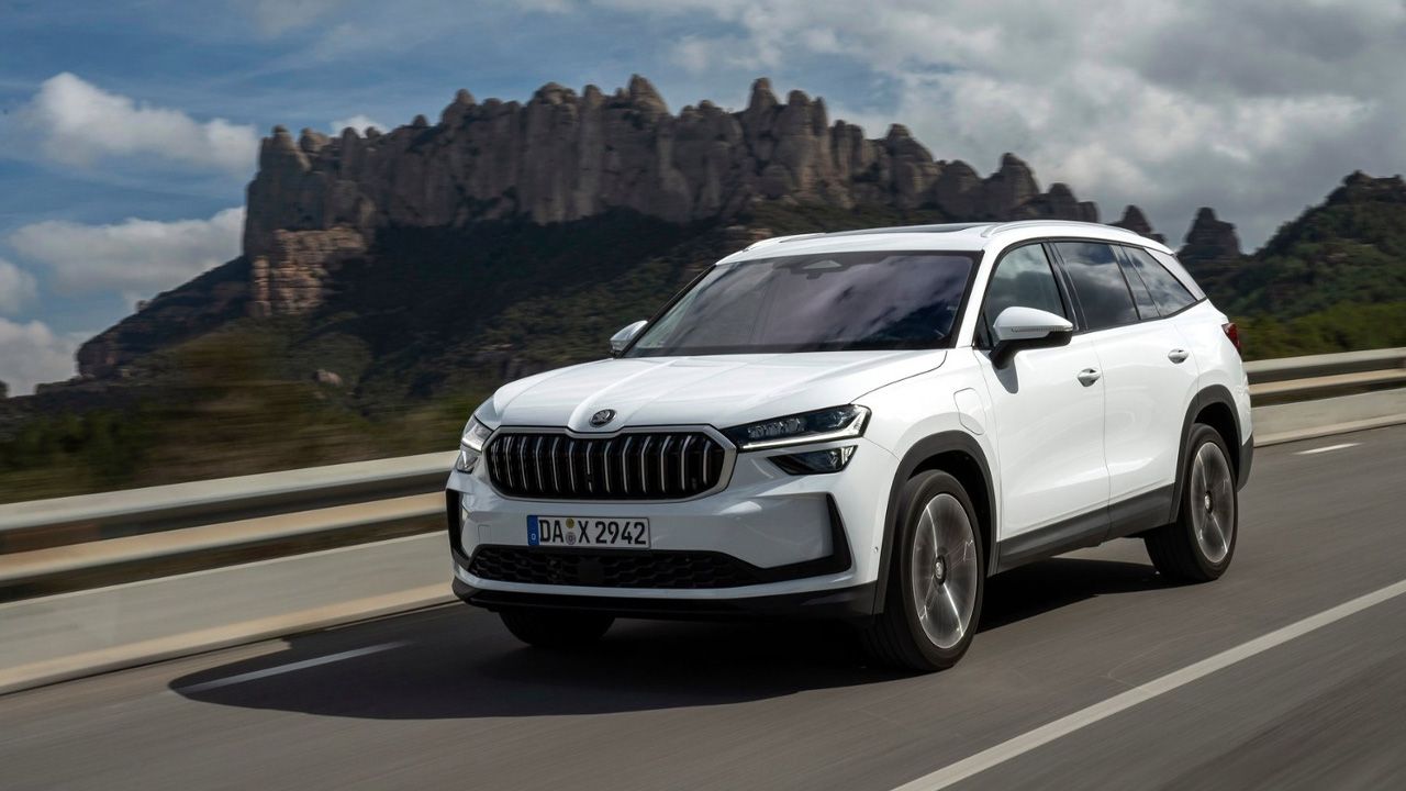 Skoda müşterisini anlıyor: SUV’da dikkat çeken büyüme Skoda müşterisini anlıyor: SUV’da dikkat çeken büyüme