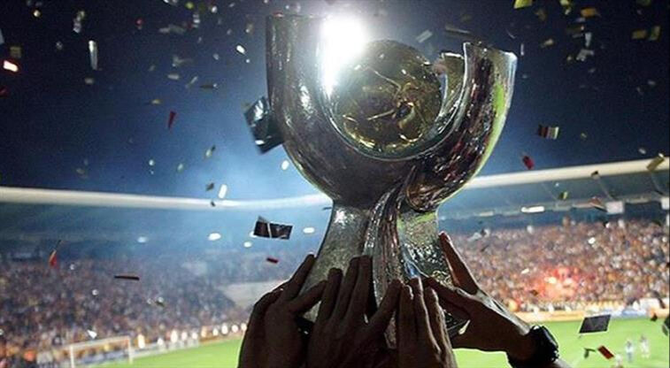 Süper Kupa ne zaman, yeni formatı nedir, nasıl oynanacak? - 1. Resim