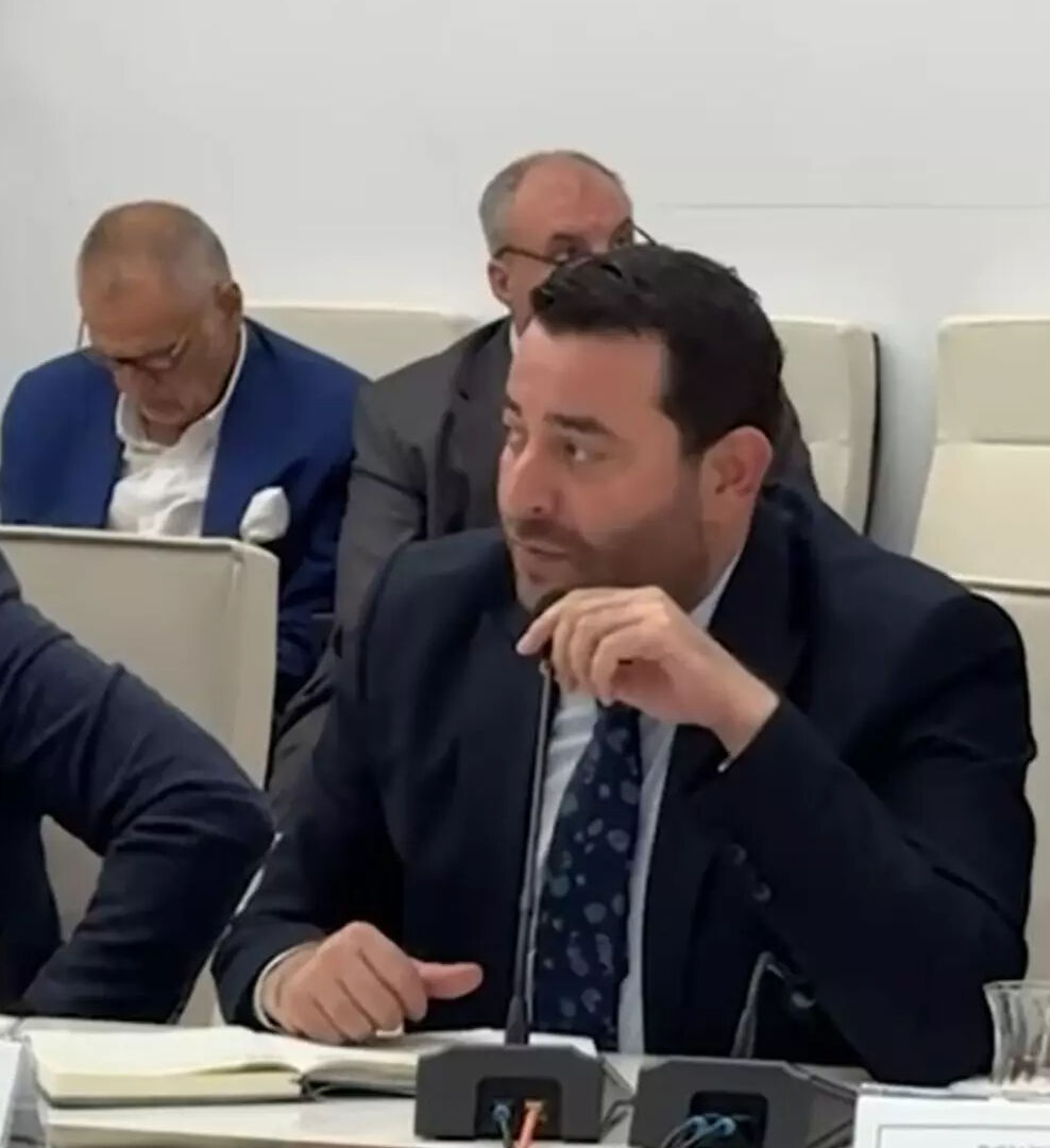 TİP'li belediye başkanından Murat Kurum'a bir teşekkür daha: Linç edilmeyi göze alıyorum... - 2. Resim