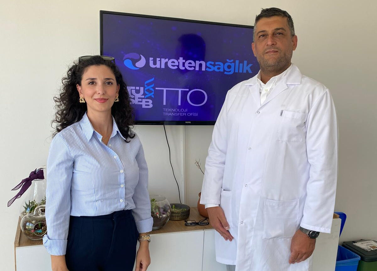 Türkiye kanser enstitüsü başkanı Prof. Dr. Civelek: Gereksiz kolonoskopiyi engelleyecek tarama testi - 1. Resim