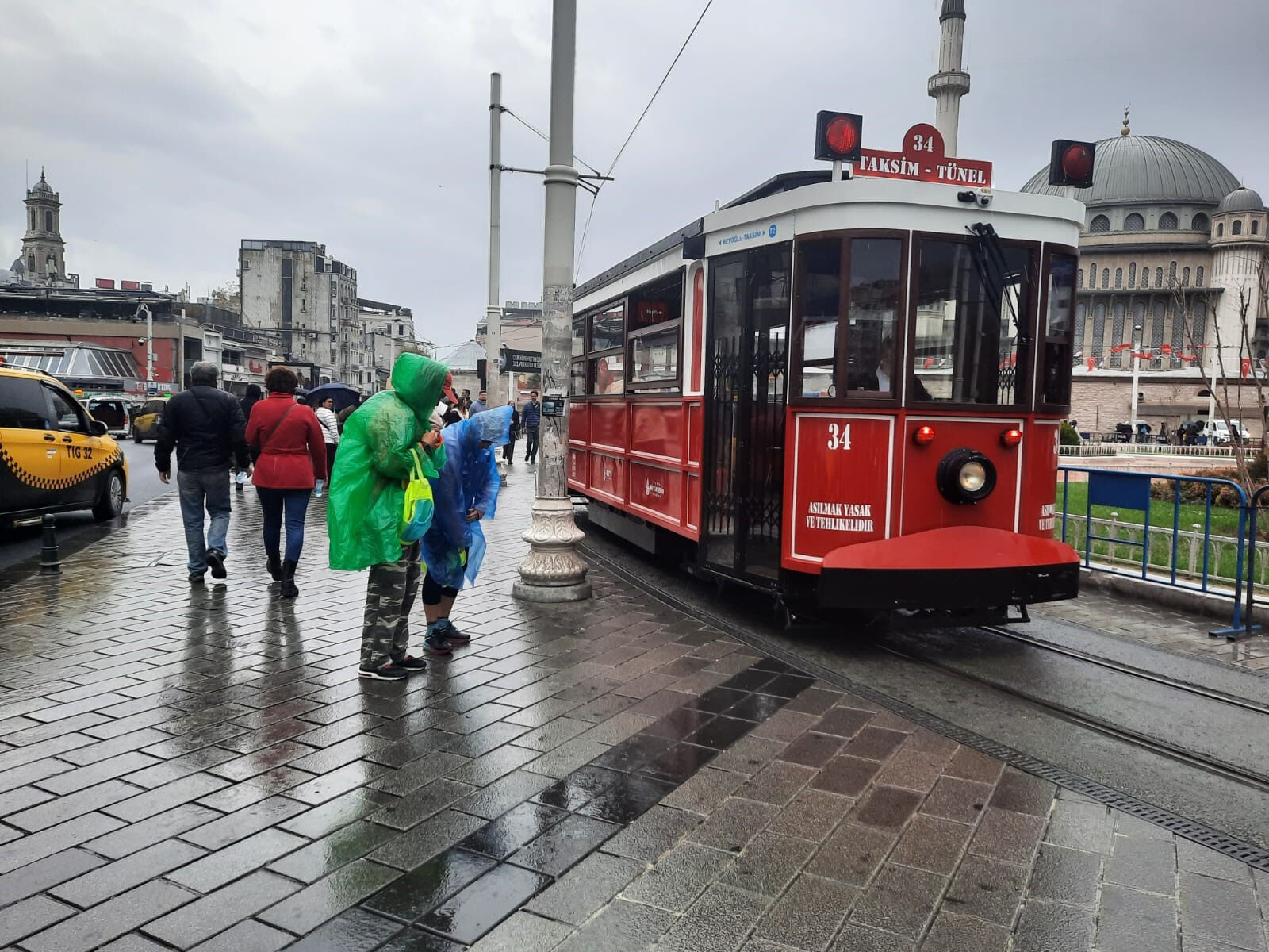 Yunanistan'dan geldi, Türkiye'yi vuracak! Meteoroloji ve AKOM'dan peş peşe uyarılar var - 6. Resim