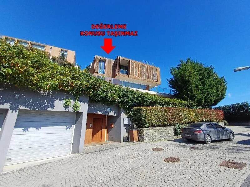 Ziraat Bankası'ndan 'milyonluk' villa satışı! Yeni sahibi ünlülere komşu olacak - 3. Resim