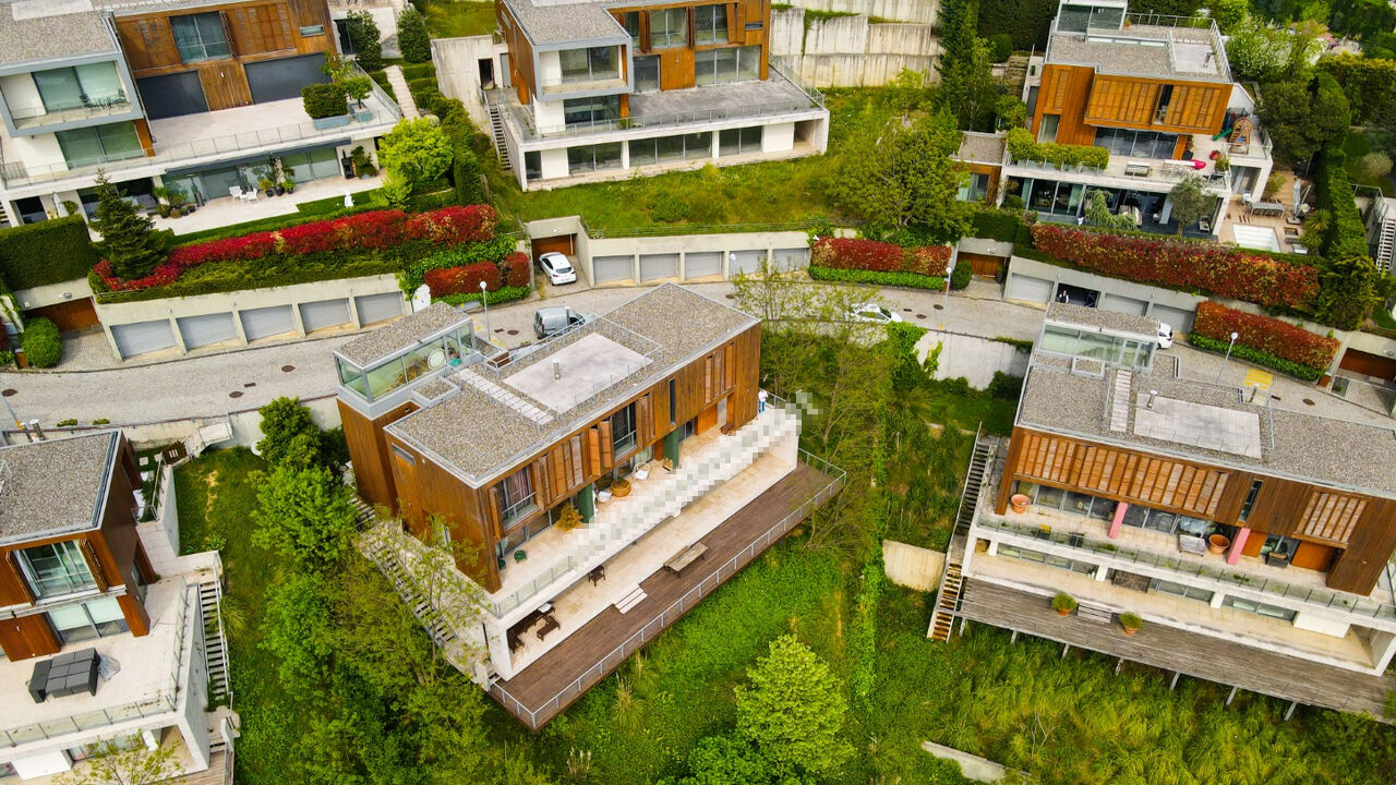 Ziraat Bankası'ndan 'milyonluk' villa satışı! Yeni sahibi ünlülere komşu olacak - 2. Resim