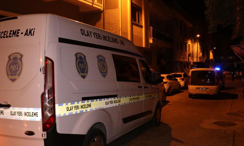 1 aylık eşini katledip intihar etti! Geriye nikahtan fotoğrafları kaldı 1 aylık eşini katledip intihar etti! Geriye nikahtan fotoğrafları kaldı - 4. Resim