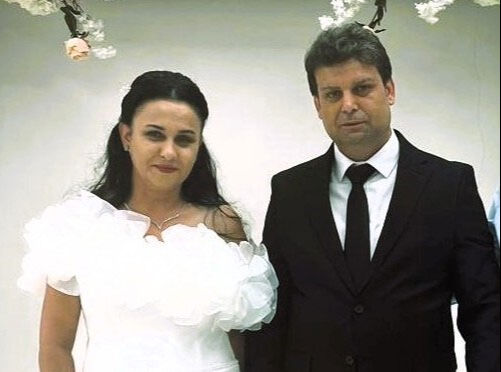 1 aylık eşini katledip intihar etti! Geriye nikahtan fotoğrafları kaldı 1 aylık eşini katledip intihar etti! Geriye nikahtan fotoğrafları kaldı - 2. Resim