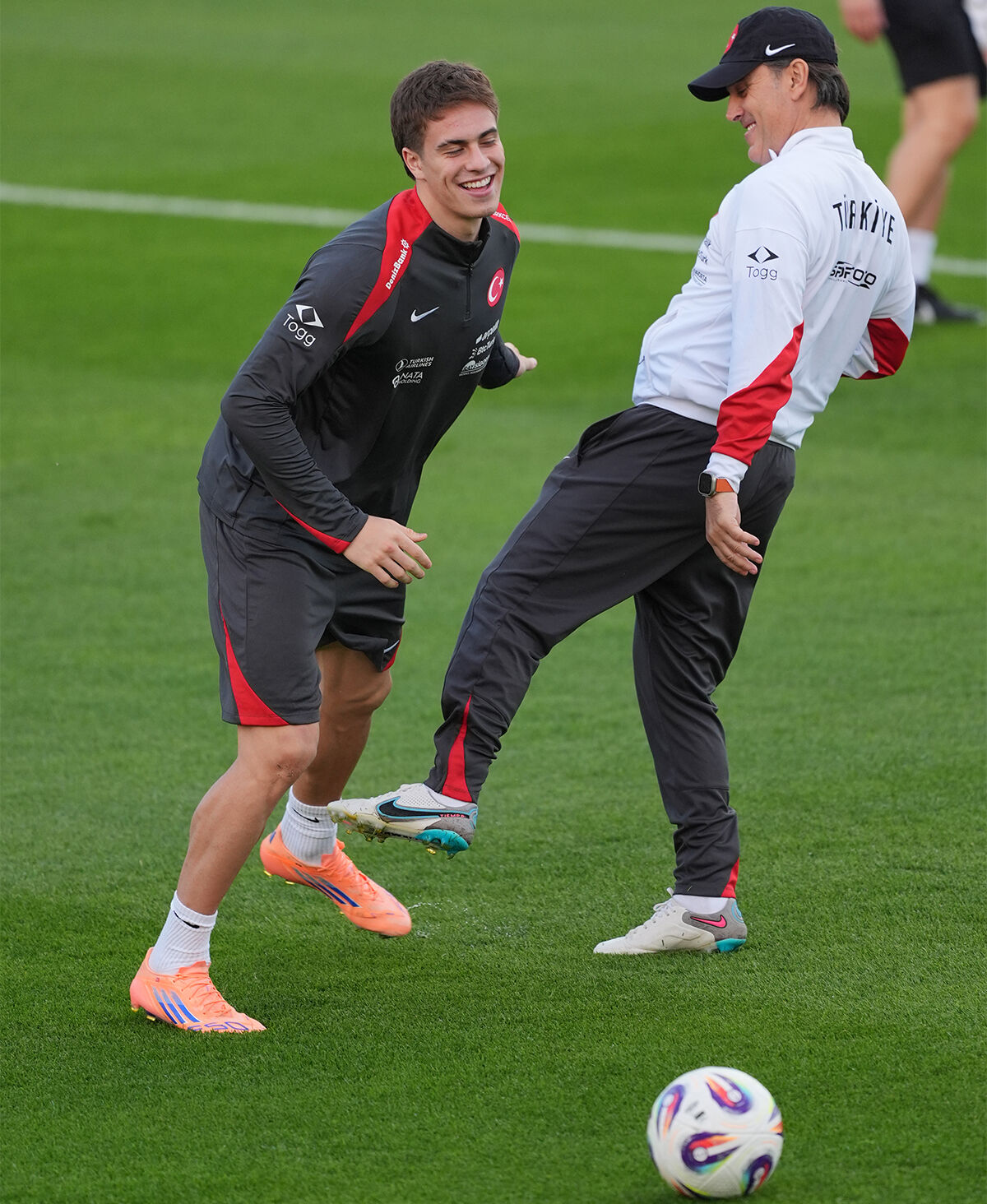 2 yılda değeri tam 75 katına çıktı: Yeni rekor Kenan Yıldız'ın - 3. Resim