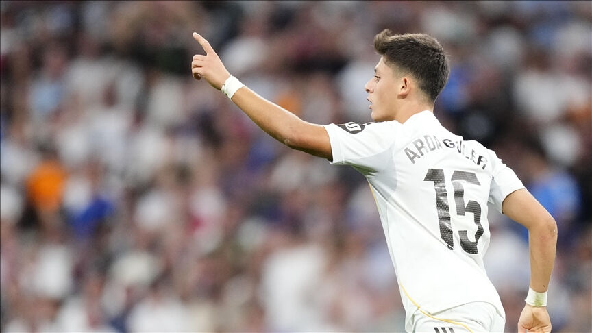 2 yılda değeri tam 75 katına çıktı: Yeni rekor Kenan Yıldız'ın - 4. Resim